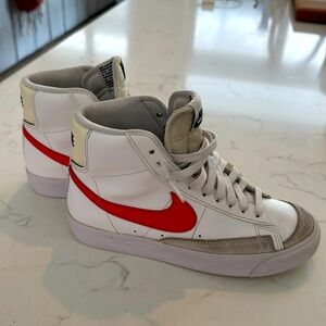 Nike Kids Blazers